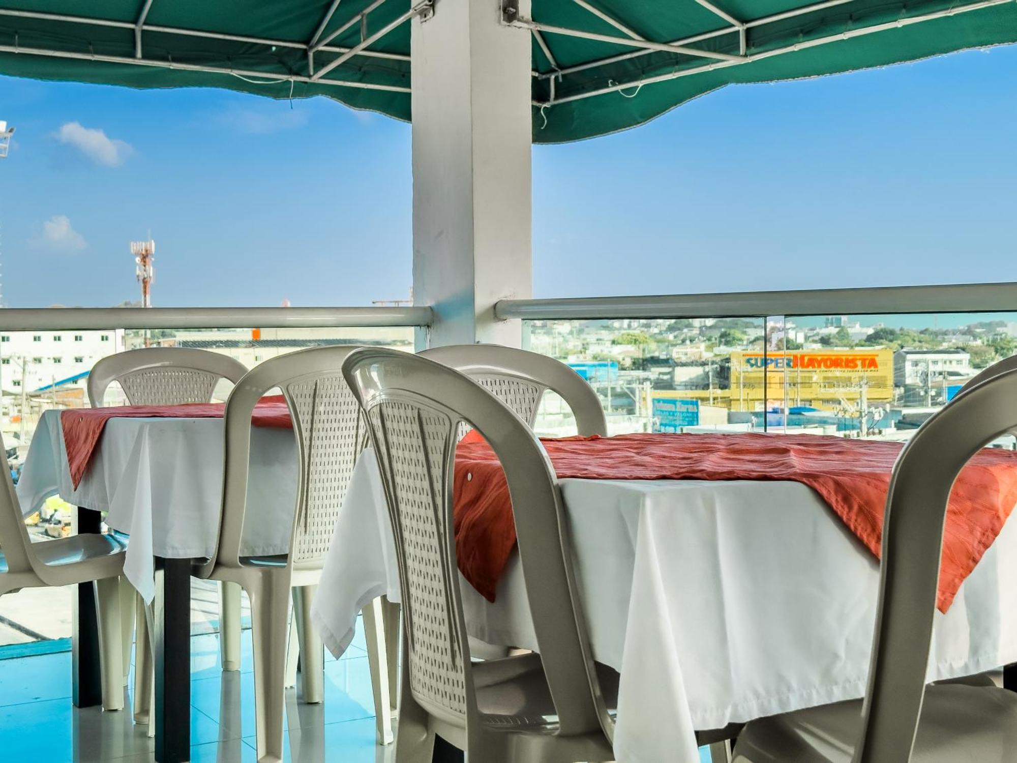 Hotel Bazurto Plaza Cartagena Dış mekan fotoğraf