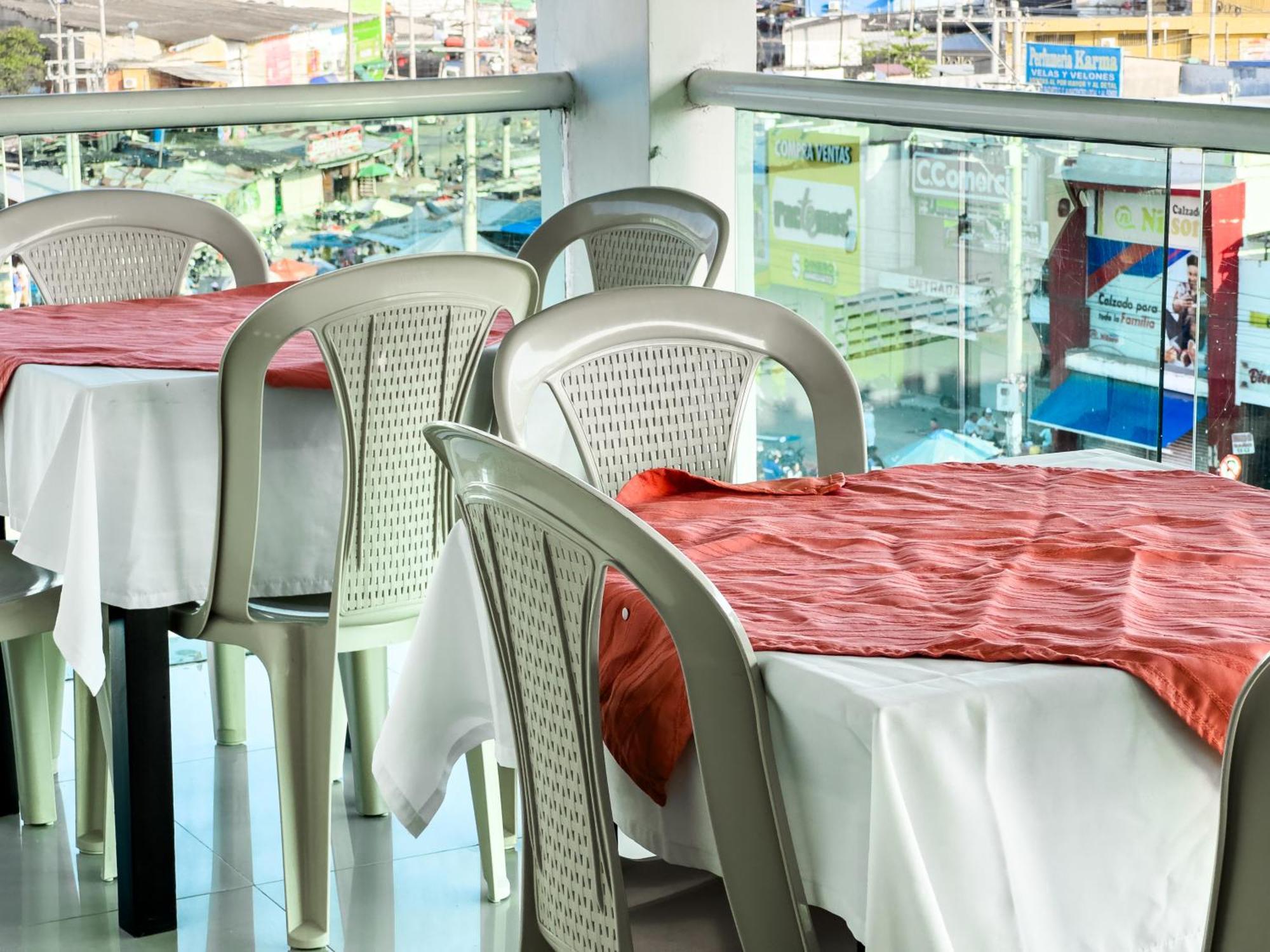 Hotel Bazurto Plaza Cartagena Dış mekan fotoğraf