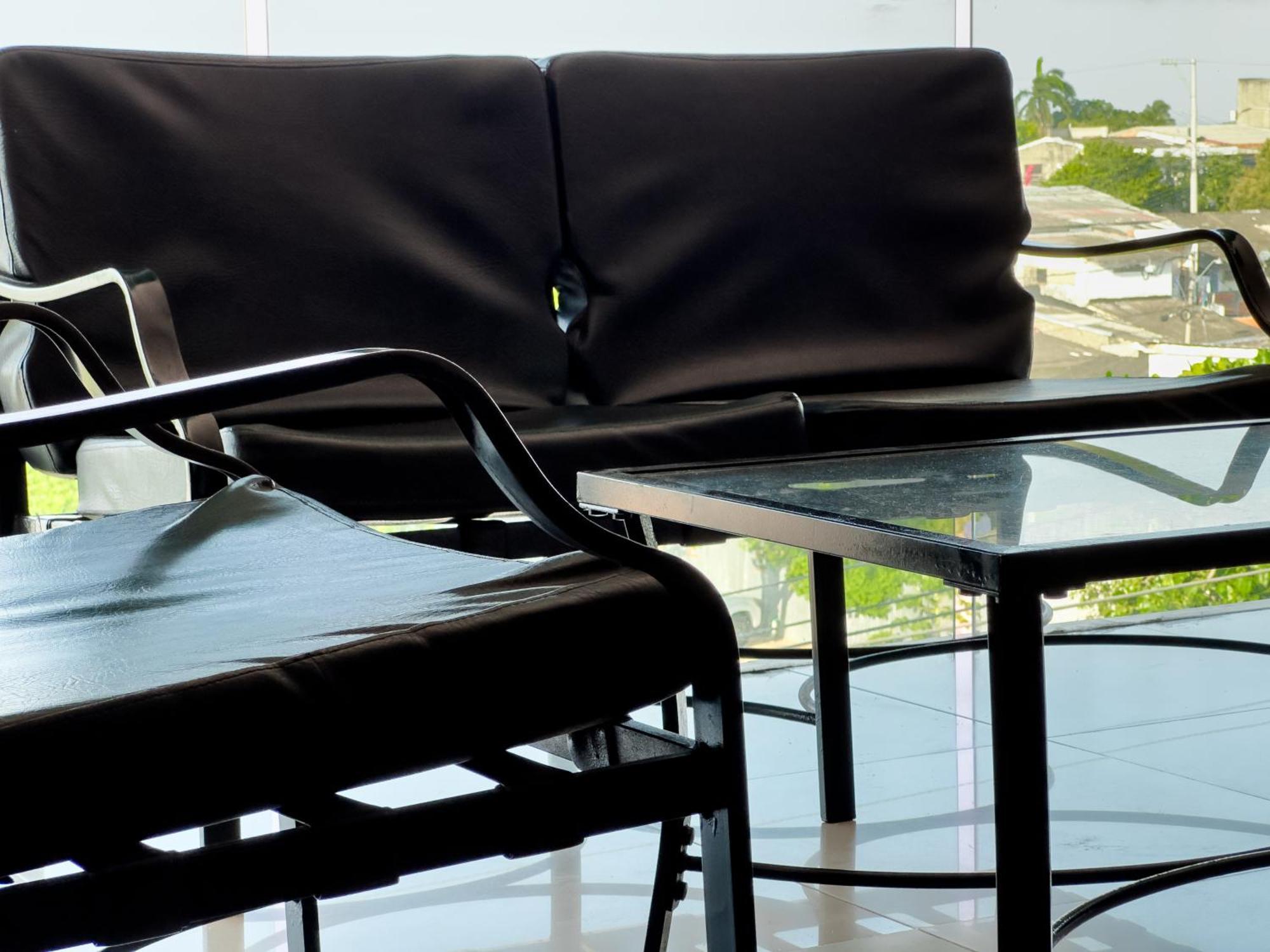 Hotel Bazurto Plaza Cartagena Dış mekan fotoğraf