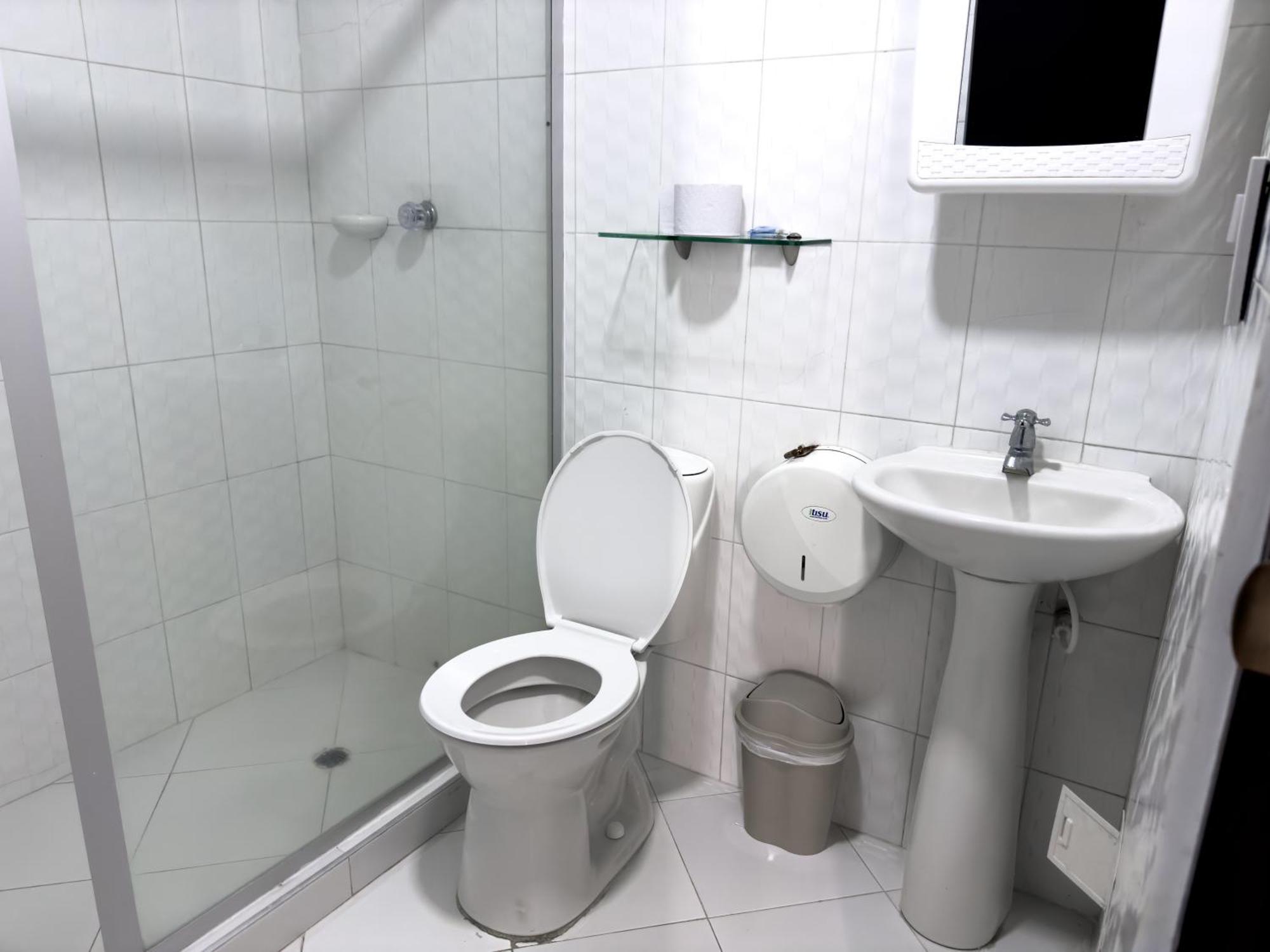 Hotel Bazurto Plaza Cartagena Dış mekan fotoğraf