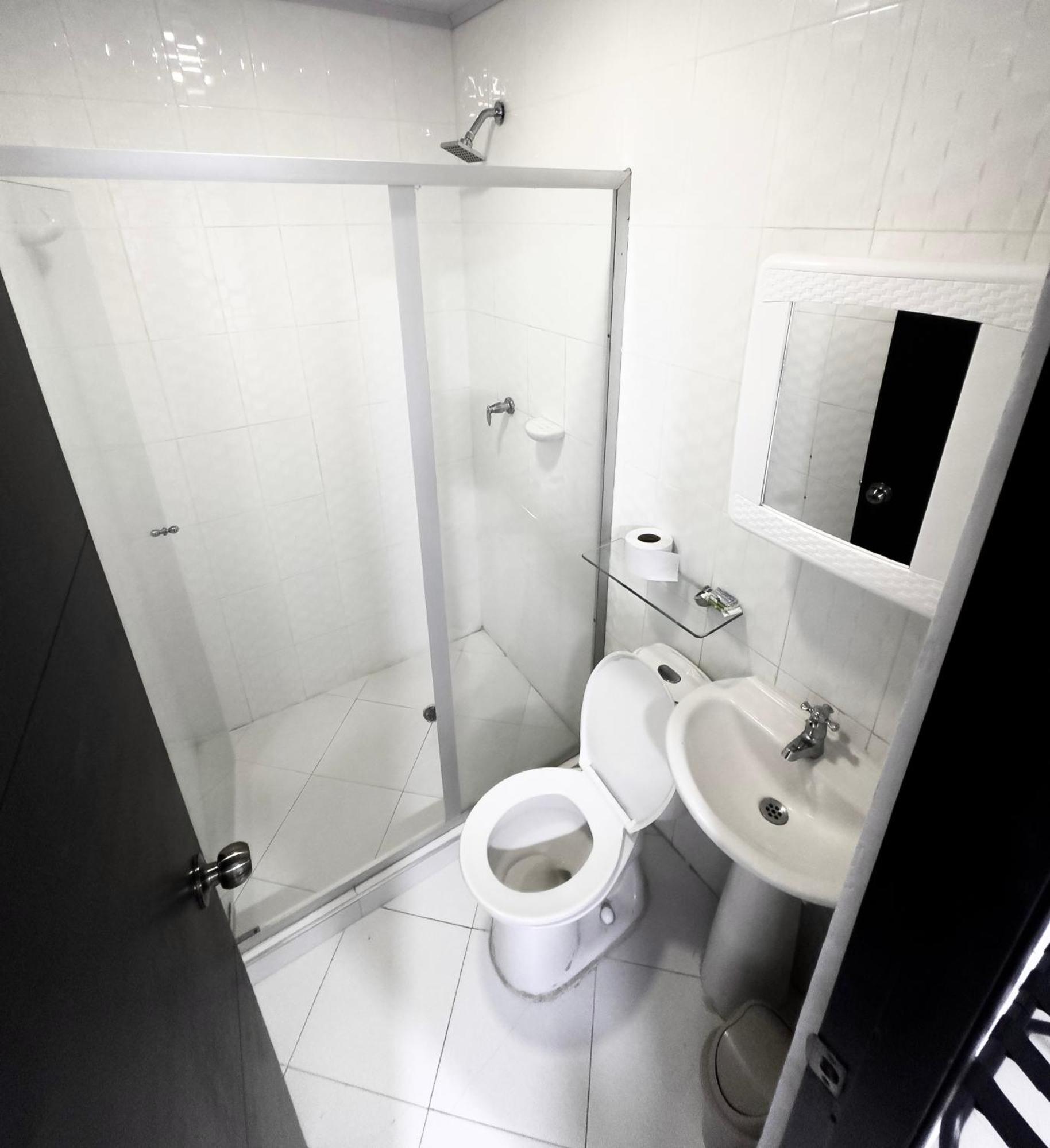 Hotel Bazurto Plaza Cartagena Dış mekan fotoğraf